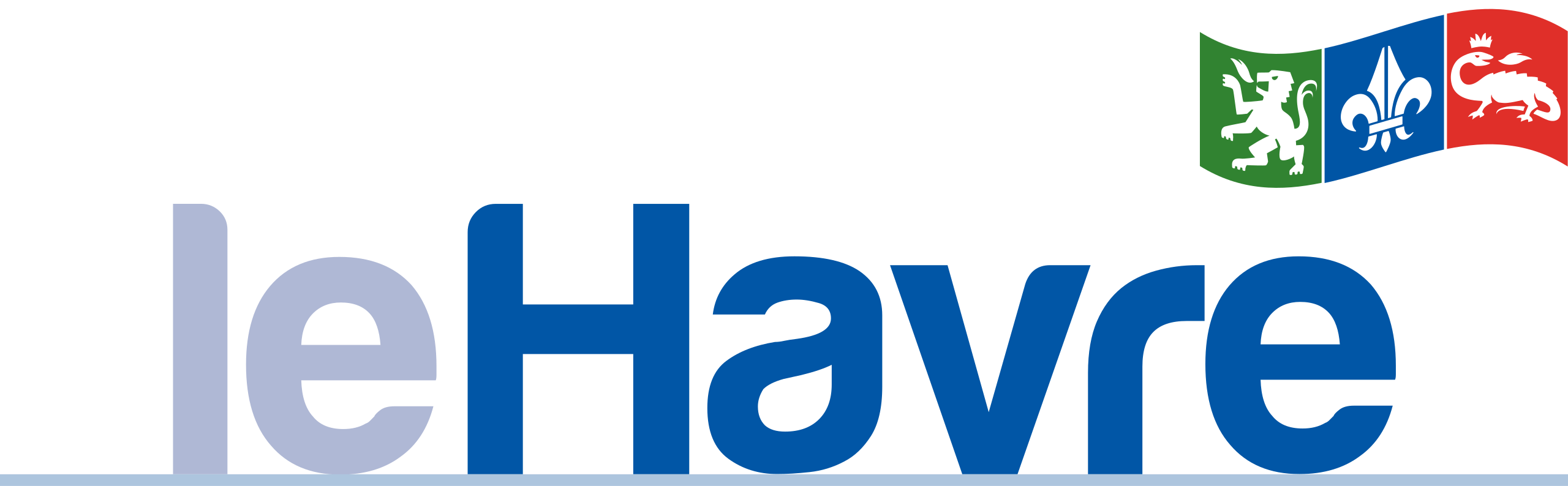 Le-Havre-Logo