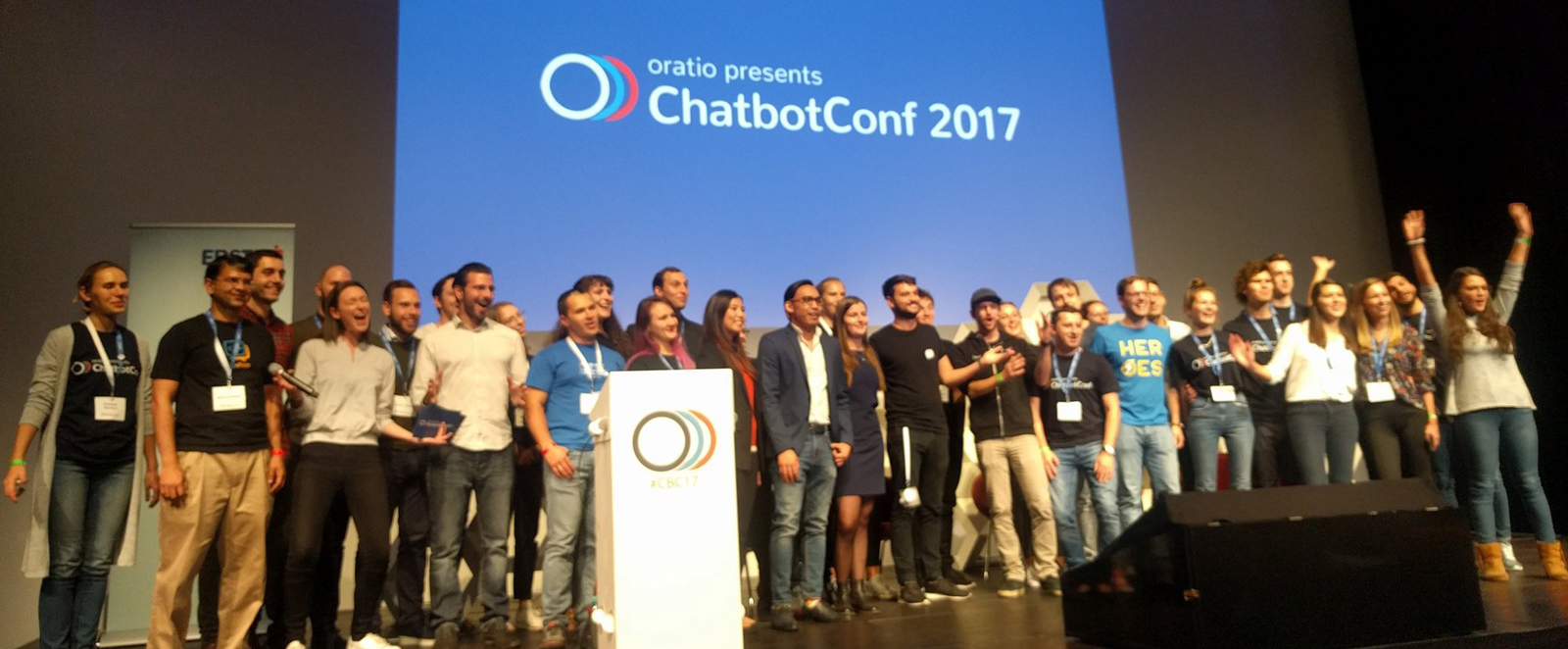 ChatBot-conférence-2017