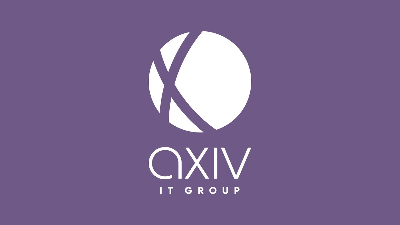 Axiv IT Group